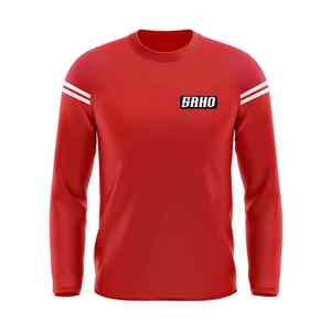 Fabricante líder de sudaderas deportivas de fútbol gaélico que proporciona ropa de equipo personalizada de alta calidad en todo el mundo - Product Image 6