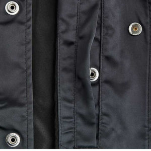 Nouveau design, tenue décontracté, blouson aviateur en satin pour hommes, top tendance, veste de haute qualité personnalisée très vendue au tarif de gros - Product Image 6