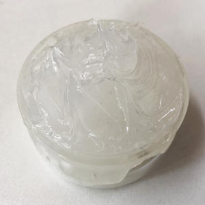 Grasa para Contactos de Interruptores de Metales Preciosos SVKV |   Lubricante de Baja Resistencia - Product Image 1