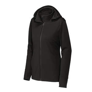 Chaqueta Cortavientos Impermeable de Softshell para Mujer, Transpirable, Hecha a Medida, Nueva Llegada 2025, Chaqueta de Invierno de Alta Calidad para Mujer - Product Image 5