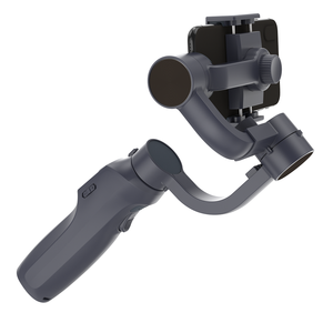 2023 F10 Con quay hồi chuyển ổn định kimball gymbal stabilizator gimball stabilisateur cầm tay điện thoại di động máy ảnh glimbal - Product Image 4