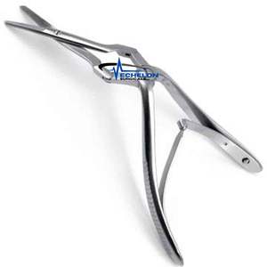 กรรไกรผ่าตัดที่กั้นของ Becker เครื่องมือผ่าตัดโดย Health Bay - Product Image 1