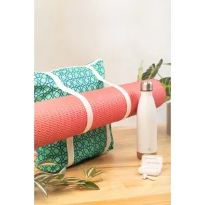 Sac de yoga durable SuboBag RPET, accessoire et outil de soutien pour la pratique du yoga - Product Image 5