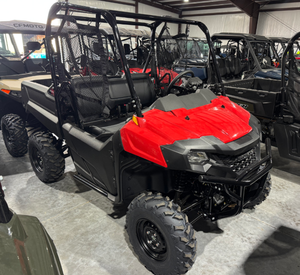 Ventes aux enchères 2026 Honda Pioneer 700 Nouveaux Véhicules Utilitaires - Product Image 1
