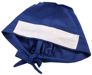 Gorros Quirúrgicos de Punto con Logotipo Personalizado, Suaves, Cómodos y Transpirables, de Spandex/Poliéster, para Personal de Hospitales y Clínicas - Product Image 2