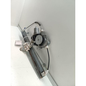 กลไกยกกระจกหน้ารถ ดีเอ็กซ์ นิสสัน จู๊ค ซีรีส์ที่ 1 807201KA0C K9K (10>13) - Product Image 3
