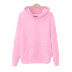 Pull-over unisexe à manches longues avec capuche Sweat-shirt à capuche d'hiver en polaire pour couple Impression numérique pour hommes et femmes - Product Image 6