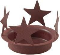 Bougeoir en cristal, décoration de la maison, autre support de bougie brillant, pour l'intérieur et l'extérieur - Product Image 6