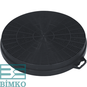 Filtro de Campana Extractora BMK-CF01, Filtro de Carbón Activado para Campanas de Cocina, Repuestos YPE290 TIPO B210 - Product Image 4