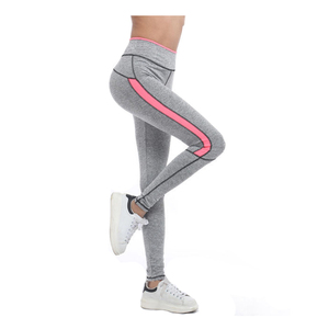 New Design <b>Tummy</b> <b>Control</b> Super High Waist Soft Yoga Leggings for Women Custom Feels Sublimation Sports 2024 Legging Pants Ladies - Product Image 5