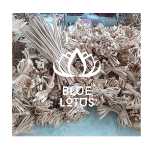 ที่จับถ้วยทำจากไม้ไผ่ทำมือด้ามจับถ้วยทำจากธรรมชาติทนทานเป็นมิตรกับสิ่งแวดล้อมมีหลายขนาดให้เลือก - Product Image 1