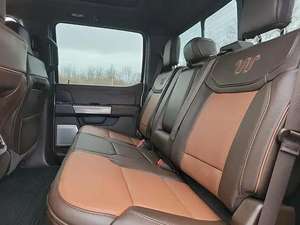 Used 2023 Fordee F-350 King Ranch - Product Image 3