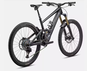 MEILLEURE OFFRE 2025 S-Vélo de montagne électrique complet Workss Turbo Kenevo SL 2 - Product Image 2