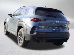 M-A-Z-D-A C-X 50 HYBRID PREMIUM SUV CROSSOVER AWD 2025 EN VENTA - Product Image 5