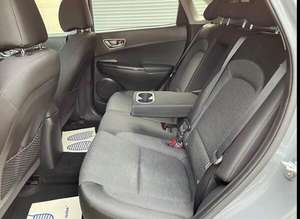 HYUNDAI KONA 2021 USADO, 64KWH, Volante a la Izquierda/Derecha - Product Image 5