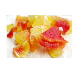 Papaye séchée de qualité supérieure, marque de grossiste du Vietnam, fraîche, douce, en tranches, emballée sous vide, meilleur choix de collation, nutrition naturelle - Product Image 1