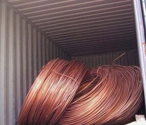 เศษลวดทองแดงคุณภาพสูง ความบริสุทธิ์ 99.9999% ทองแดงแท้ รุ่น PT 99.95 ราคาโรงงาน ยี่ห้อ - Product Image 2