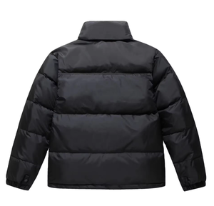 2024 nueva marca personalizada hombres Puffer chaqueta de lujo de alta calidad ultraligero Puffer chaqueta para hombres - Product Image 5