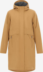 Venta caliente último logotipo personalizado Beige Mujer Única Parka Puffer chaqueta y acolchado burbuja abajo invierno abajo chaquetas para mujeres - Product Image 6