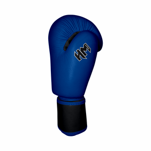 Gants de boxe en cuir avec logo personnalisé de haute qualité en gros 2025 pour les arts martiaux et l'entraînement - Product Image 5