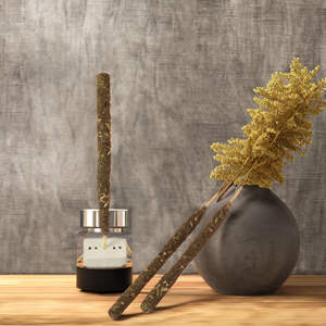 ธูปหอมกลิ่นสมุนไพรหอมขนาด6นิ้ว - Product Image 5