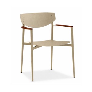 Collection de chaises élégantes et uniques pour la maison et le jardin, couleur blanche - Product Image 5