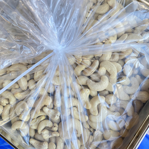 Wholesale Raw <b>Cashew</b> <b>Nuts</b> WW180 From Vietnam Low Price High Quality Santigo - Product Image 1