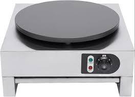 Máquina crepé Placa circular de 12 pulgadas CM 12 Comercial Calidad Premium Profesional Directo del fabricante Venta al por mayor de electrodomésticos - Product Image 4