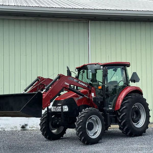 Tractor agrícola Case IH Farmall 75C 2016 disponible para la venta a precios asequibles con entrega mundial - Product Image 2