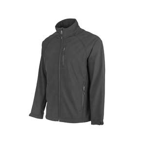 Chaqueta Softshell Impermeable 2026 al por Mayor, Chaqueta Personalizada para Hombre, Impermeable, Cómoda, de Alta Calidad, con Logotipo y Diseño Personalizados OEM - Product Image 5