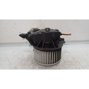 MOTORE VENTILAZIONE VANO PASSEGGERI FIAT Grande Punto 1a Serie 77364956 199A6000 benzina 1368 (05>08) - Product Image 1