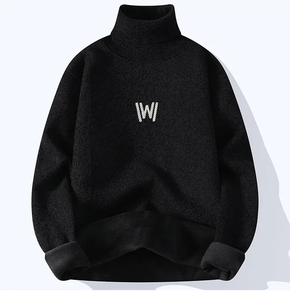 Nuevo diseño Suéter con capucha Sudaderas con capucha Ropa activa Hombres Suéter personalizado Sudaderas con capucha para hombres Cuello redondo Masculino - Product Image 1