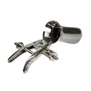 ชุดเครื่องมือตรวจถ่างจมูกสัตวแพทย์ได้รับการรับรอง CE เครื่องมือผ่าตัดคุณภาพสูงสำหรับใช้ในงานสัตวแพทย์ดีไซน์ใหม่2025 - Product Image 3