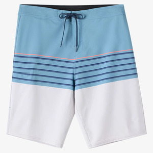 Shorts de bain pour hommes avec logo personnalisé, shorts de sport pour hommes, shorts de course, shorts de surf unis pour hommes - Product Image 6