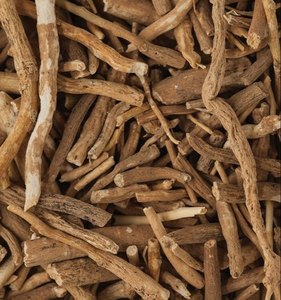Polvo de extracto de Ashwagandha Withania Somnifera 1%, 2.5%, 5%, 10% - Product Image 2