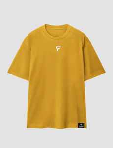 Recién llegado, camisetas de algodón personalizadas, ropa de calle con hombros caídos, camisetas de gran tamaño para hombres y mujeres, OEM logotipo impreso, estilo sólido - Product Image 6