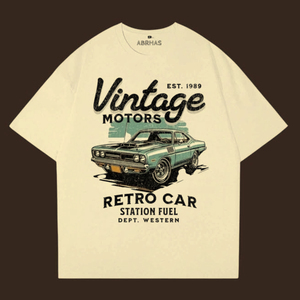 เสื้อยืดผ้าฝ้าย100% คุณภาพสูงสำหรับผู้ชายดีไซน์ใหม่2025 250 GSM ไหล่ปล่อยลงไซส์ใหญ่กว่าปกติพิมพ์ลายน้ำได้ - Product Image 4