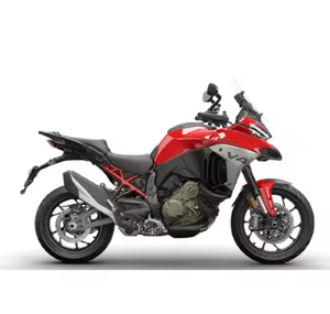 VENTA DE FÁBRICA, Motocicleta Ducati Multistrada V4 Sport 2025, Lista para Enviar, Moto de Turismo, Motocicleta Deportiva - Product Image 5