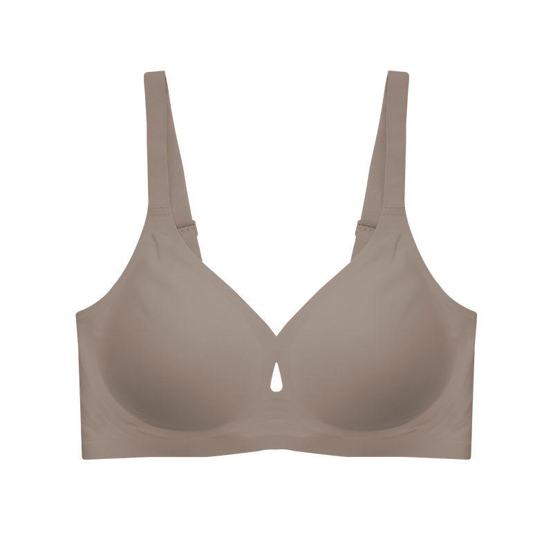 Women Lingerie Seamless Bras Hollow Design Push up Underwear One Piece Available Comfortable and Soft Support Lifting