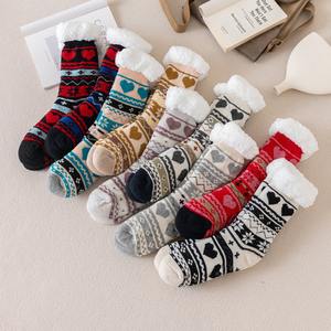 Calcetines Casuales Unisex Personalizados 100% Algodón, Antibacterianos, de Secado Rápido, Ecológicos, con Diseño de Dibujos Animados para Deportes y Negocios - Product Image 6