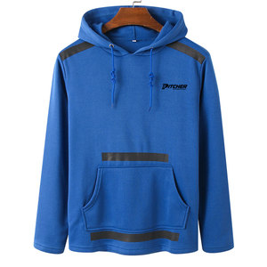 Sudaderas con Capucha para Hombre, Elegantes y Modernas, Diseñadas para un Estilo Casual, con Tela Suave y Duradera - Product Image 1