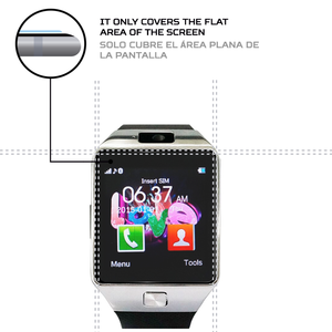 ANTISHOCK Screen <b>Protector</b> for Yuntab SW01 Premium Guard for Your Tablet's Display - Product Image 3