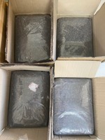 Hete Verkoop Blauwe Lotus 2025 Gedroogde Papaja Zaden Superfood Reiniger Verbeteren Spijsvertering Detox Systeem Stimuleren Energie Te Behouden Gezond Lichaam