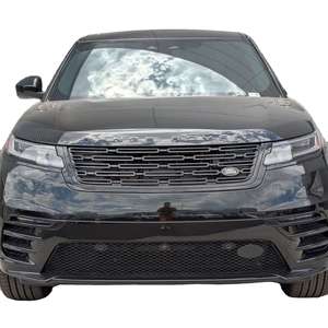 SUV de luxe d'occasion 2024, style Dynamic SE, véhicule haut de gamme de taille moyenne, spéifications élevées, à vendre - Product Image 1