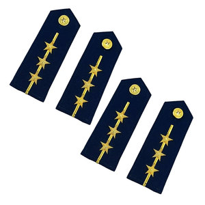 Tableros de hombro de la mejor calidad Tableros de hombro uniformes más vendidos Tableros de hombro uniformes de tamaño personalizado - Product Image 4