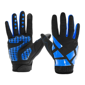High Quality Men And Women Breathable Workout Running Exercise Fitness Hand Protection Cycling <b>Gloves</b> - Product Image 1