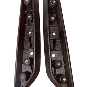 Pare-brise de moto KYMCO X-CITING 300 2009 d'origine 00164271, état neuf - Product Image 2