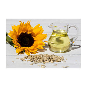 Meilleure huile de cuisson de tournesol raffinée naturelle - Product Image 4