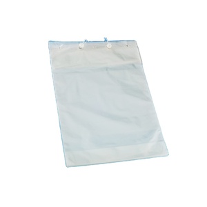 Bolsa de pan LDPE Bolsa de pan malvado Cartón de 2000 del fabricante El plástico proviene de Vietnam OEM Necesidades personalizadas Wi - Product Image 2