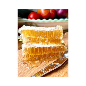 Miel de Peine a granel disponible a precios competitivos ideal para procesadores y exportadores de miel - Product Image 1